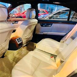 مێرسێدس بێنز S-Class
